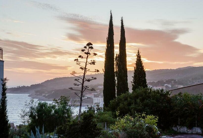 Le Panoramic Par Dodo A Cassis