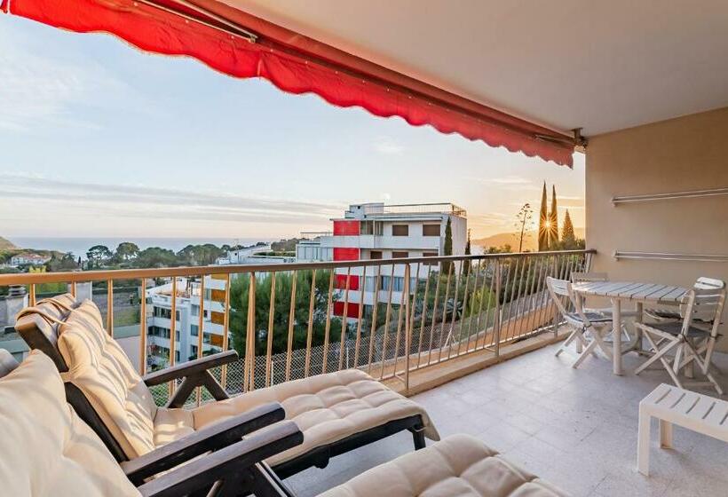 Le Panoramic Par Dodo A Cassis