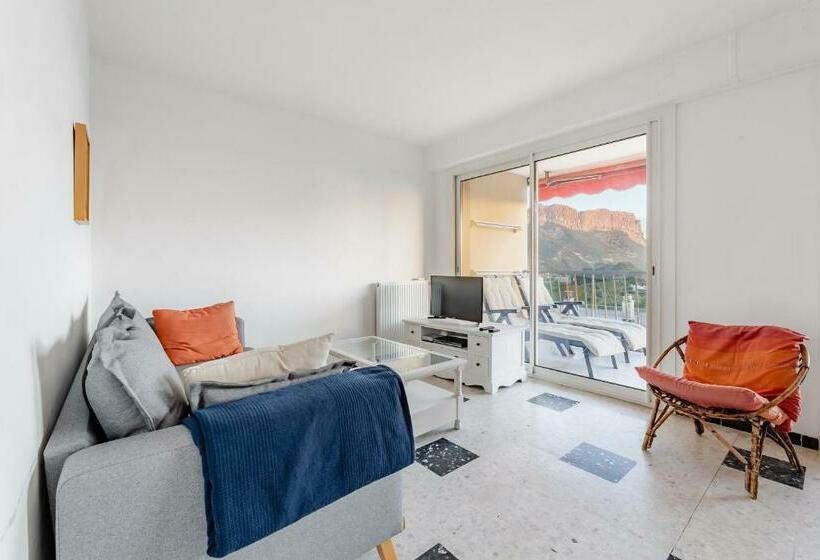 Le Panoramic Par Dodo A Cassis