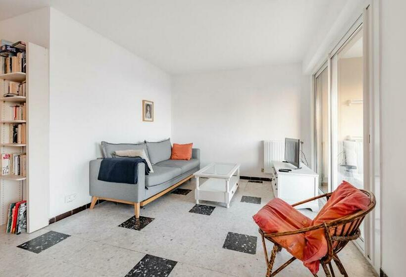 Le Panoramic Par Dodo A Cassis