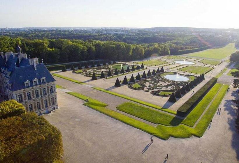 Le Parisien T1antony Berny By Beds4wanderlust   35m2 Avec Balcon   Aéroport Orly 5miles   Train Stat