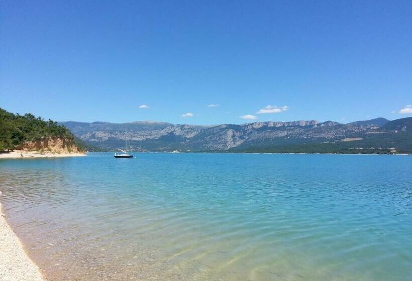 Les Haut Du Lac