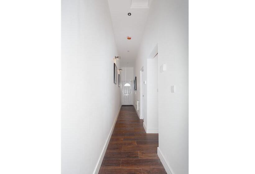 Live In Leeds Greenhill Bungalows