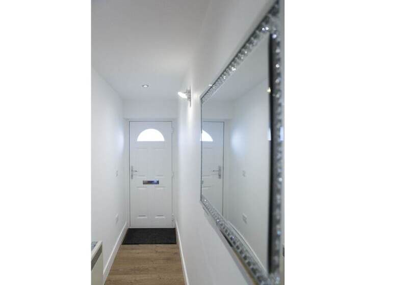 Live In Leeds Greenhill Bungalows