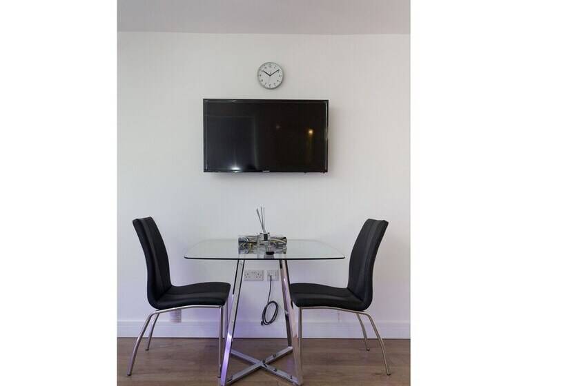 Live In Leeds Greenhill Bungalows