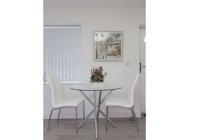 Live In Leeds Greenhill Bungalows