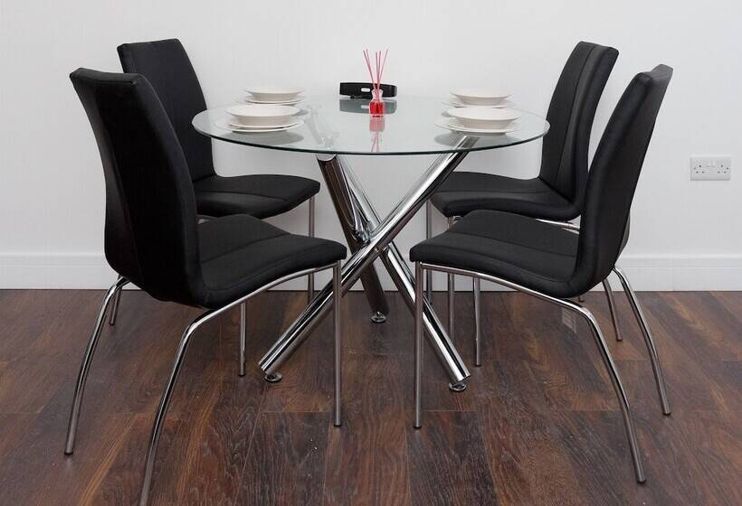 Live In Leeds Greenhill Bungalows