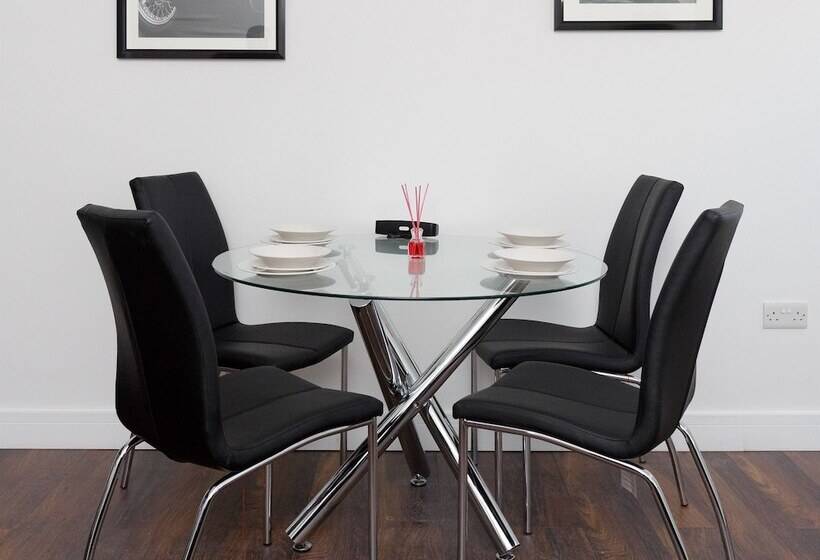 Live In Leeds Greenhill Bungalows