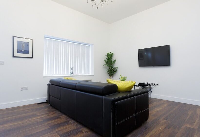 Live In Leeds Greenhill Bungalows