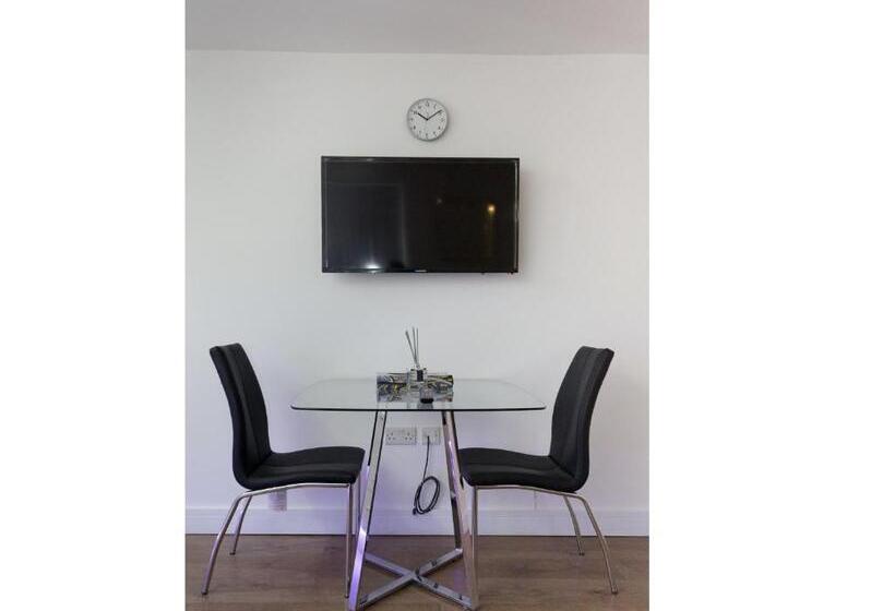 Live In Leeds Greenhill Bungalows