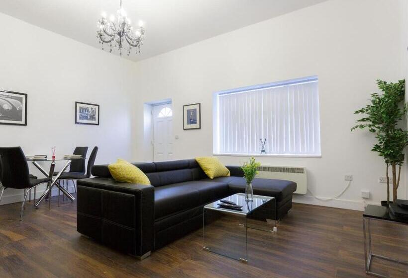 Live In Leeds Greenhill Bungalows