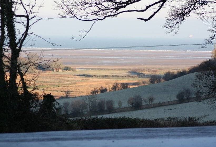 Lon Y Traeth Bed & Breakfast