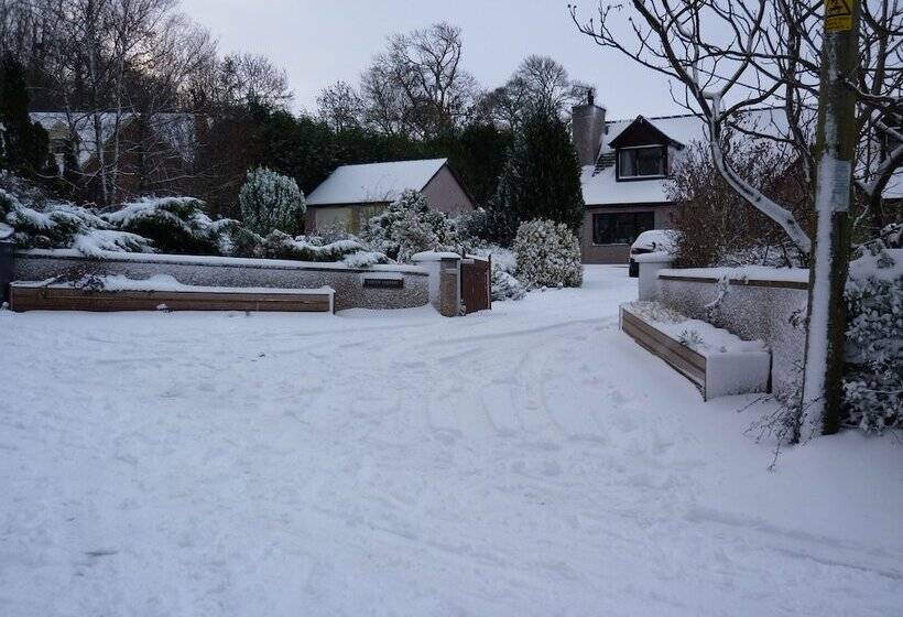 Lon Y Traeth Bed & Breakfast