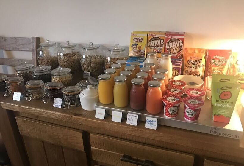 Lon Y Traeth Bed & Breakfast