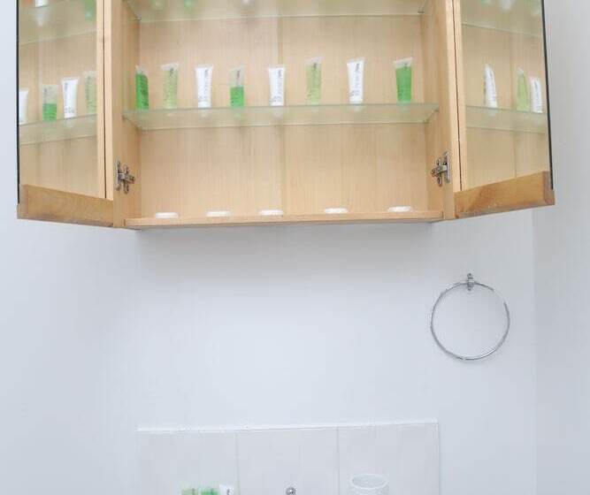 Luxury 2 Bed Apartment