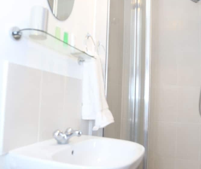 Luxury 2 Bed Apartment