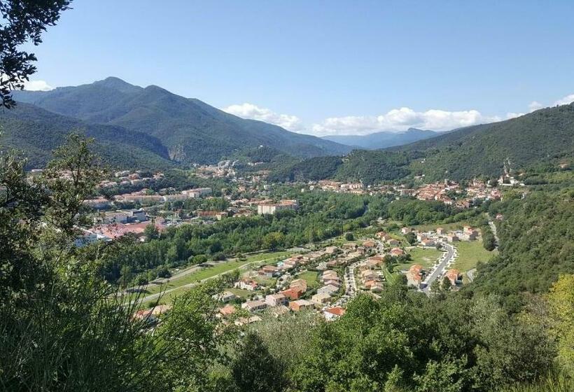 Mas Solar D En Malcion