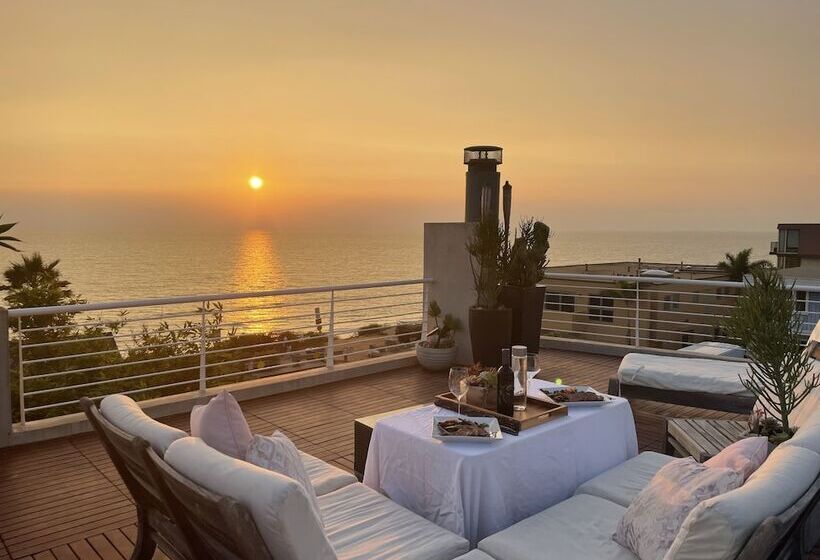 Modern Del Mar Beach Home