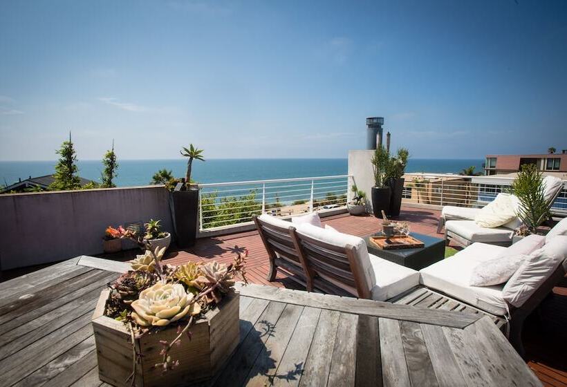 Modern Del Mar Beach Home