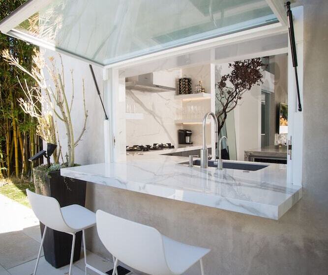 Modern Del Mar Beach Home