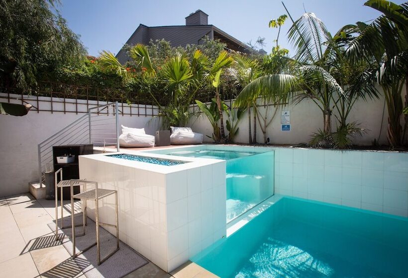 Modern Del Mar Beach Home