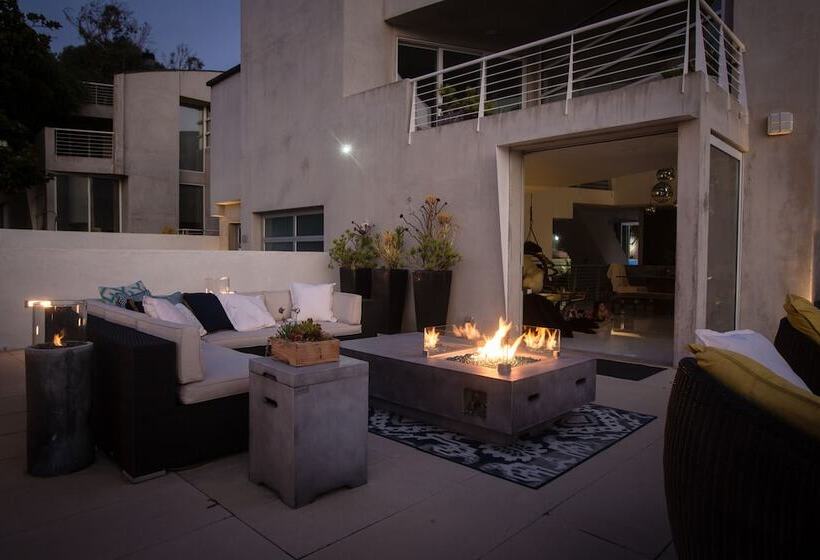 Modern Del Mar Beach Home