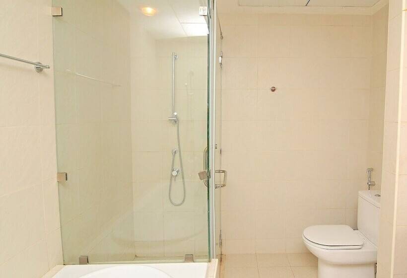 New Arabian Holiday Homes   Standpoint