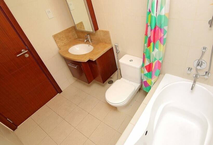 New Arabian Holiday Homes   Standpoint