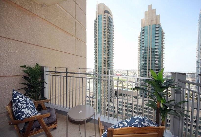 New Arabian Holiday Homes   Standpoint