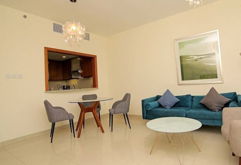 New Arabian Holiday Homes   Standpoint