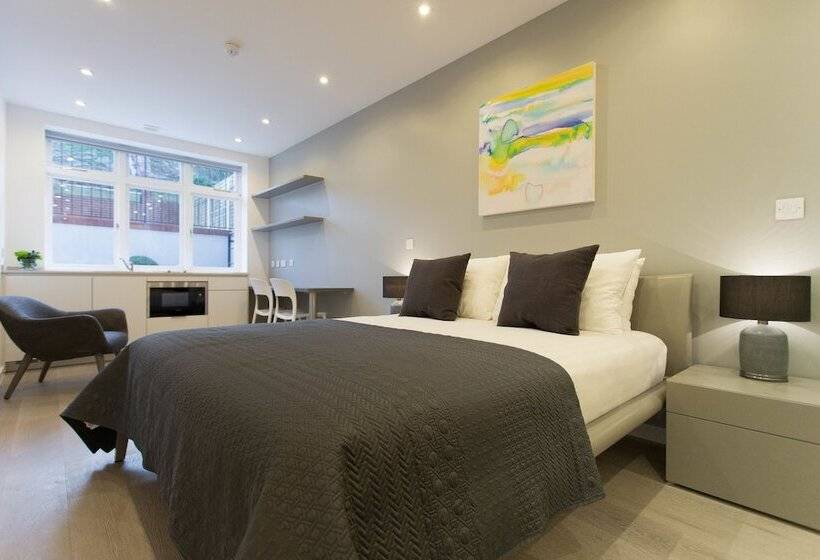 North West 6 Apartments