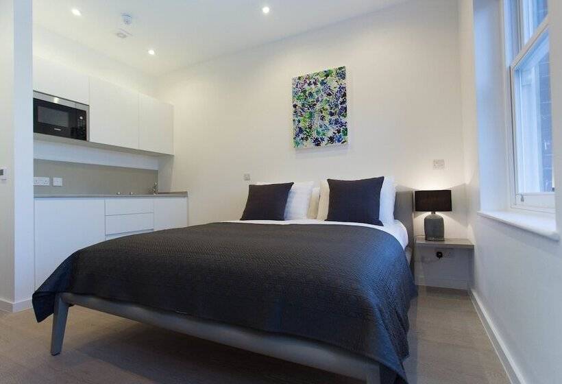 North West 6 Apartments