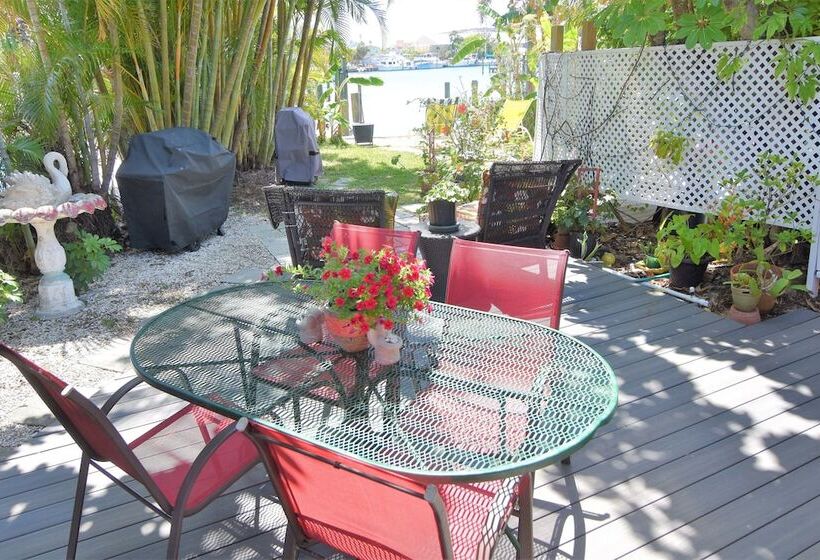 Oasis At John S Pass Madeira Beach