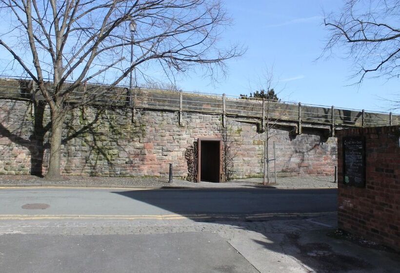 One To One Apartments