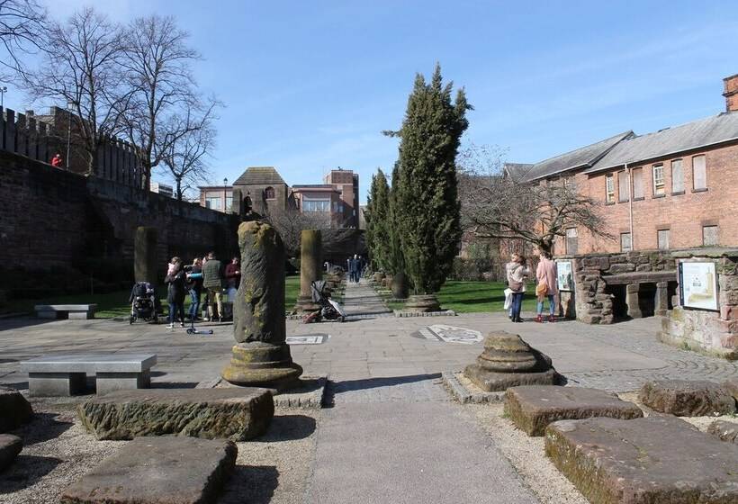 One To One Apartments