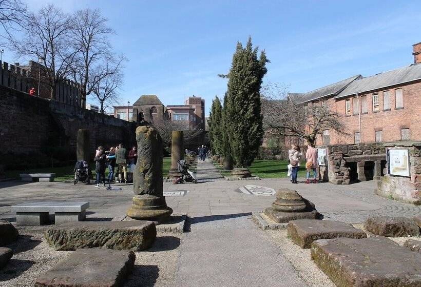 One To One Apartments