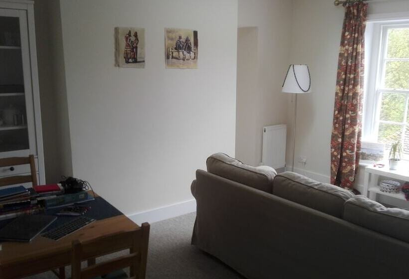 Panoramic View Of Winchester Cathedral