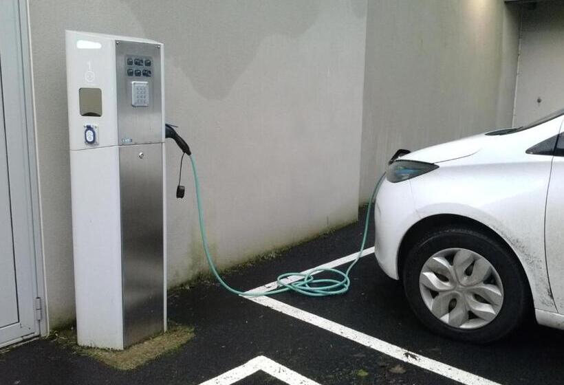 بنسيون Chez Catie