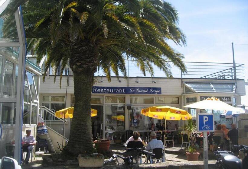 بنسيون Chez Catie