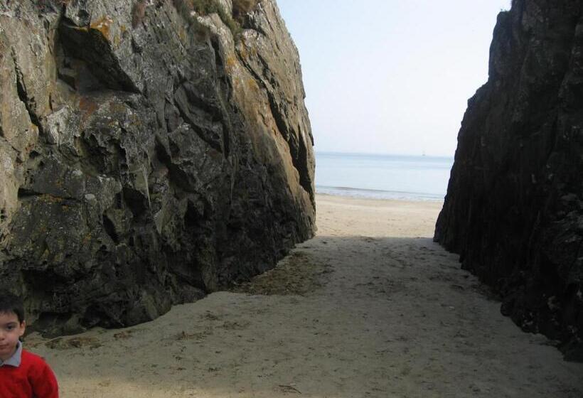 بنسيون Chez Catie