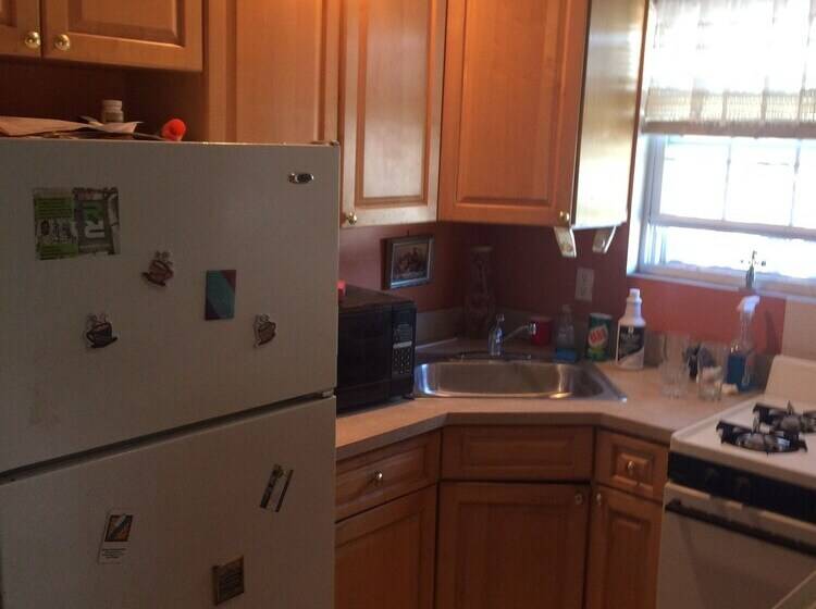 Пансион Cozy And Quiet