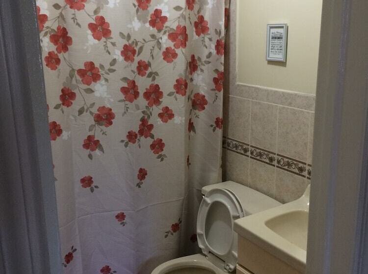 Пансион Cozy And Quiet