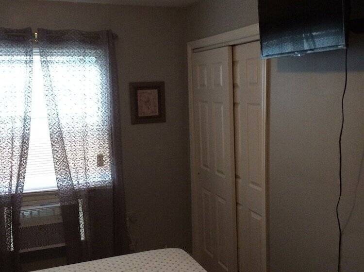 Пансион Cozy And Quiet