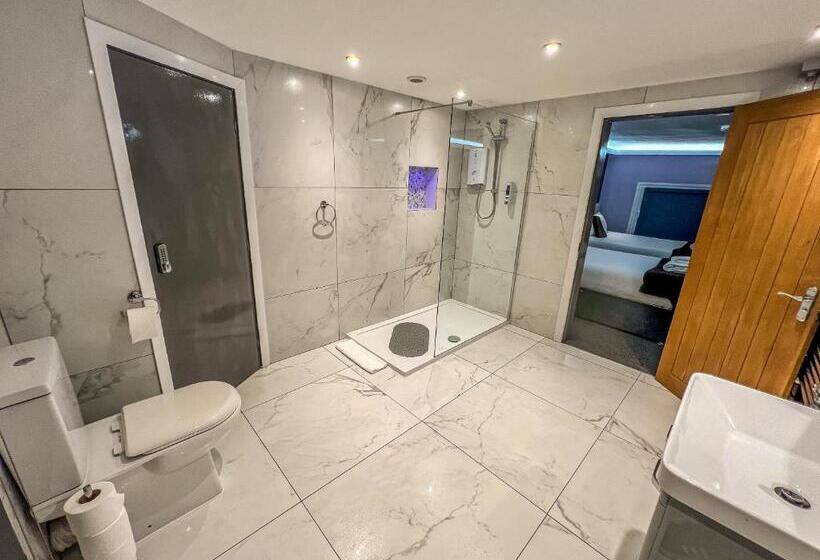 פנסיון Fountain House