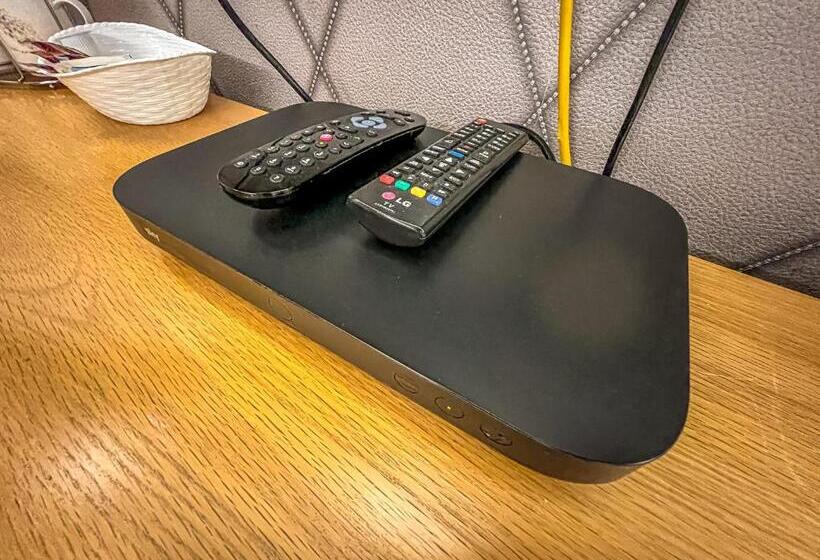 פנסיון Fountain House