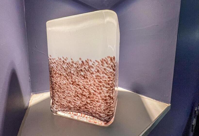 פנסיון Fountain House