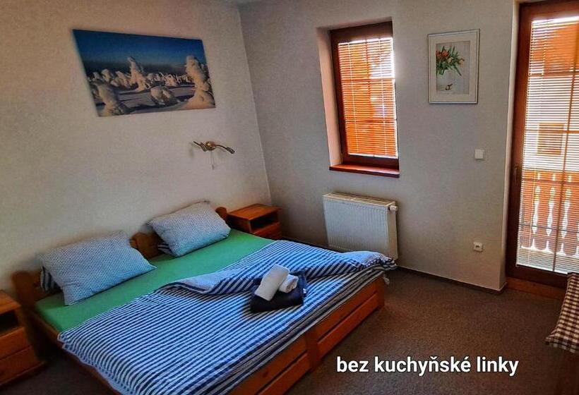 بنسيون Penzion Sunski