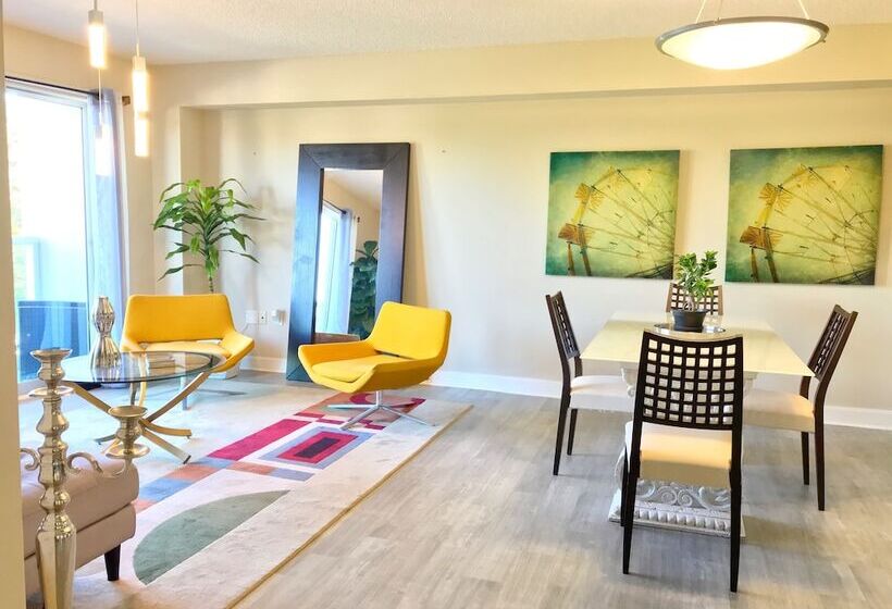 Presidential Suite I