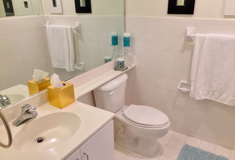 Presidential Suite I