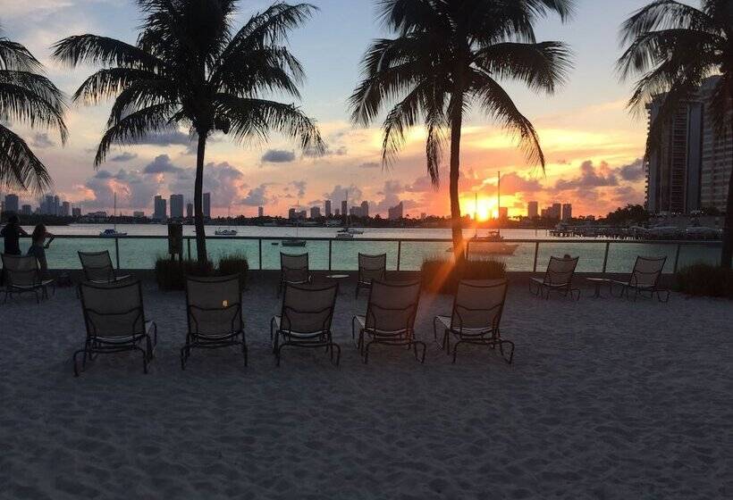 Presidential Suite I